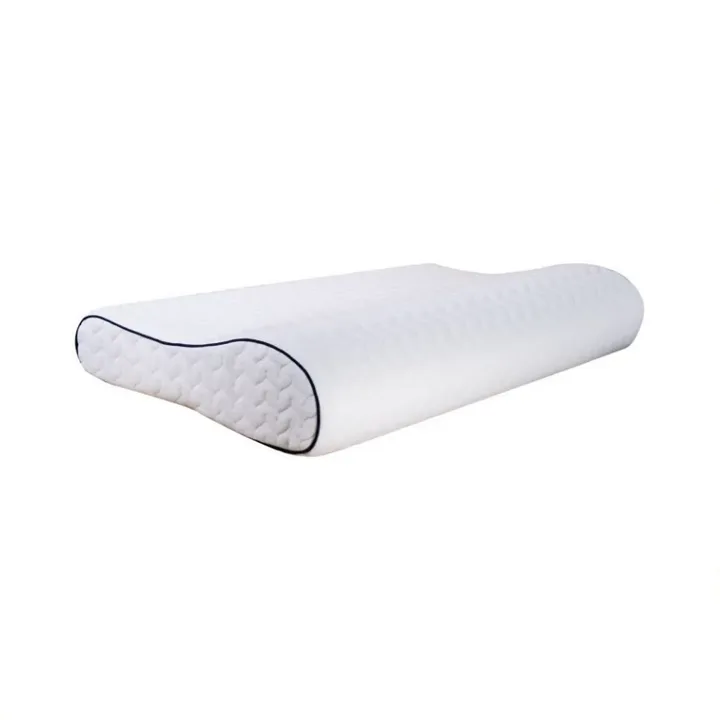 MD Neck Support Memory Foam Pillow
