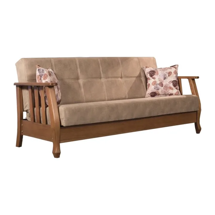 Karya 2 Scandinavian Sofa MDN105B
