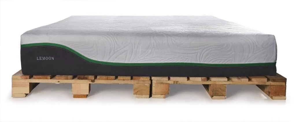 Latex Love Hybrid 160x200 Double Mattress LMN105