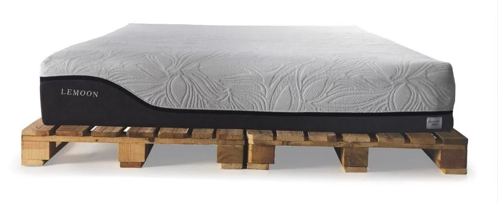 Visco Pocket Hybrid 120x200 Single Mattress LMN104