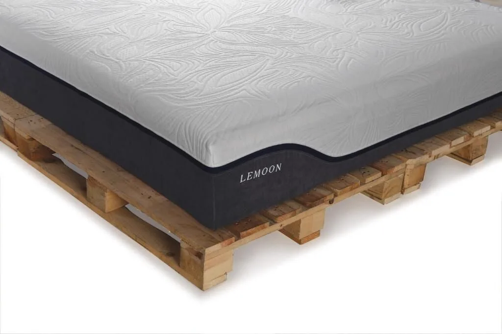 Visco Pocket Hybrid 120x200 Single Mattress LMN104