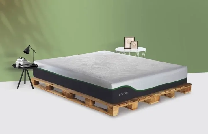 Latex Love Hybrid 100x200 Single Mattress LMN105