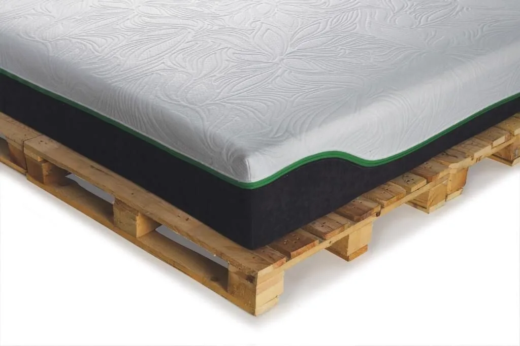 Latex Love Hybrid 100x200 Single Mattress LMN105