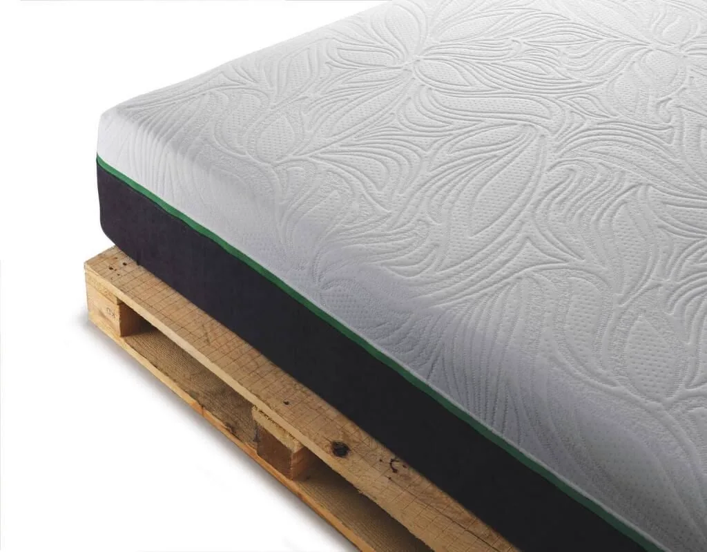 Latex Love Hybrid 100x200 Single Mattress LMN105