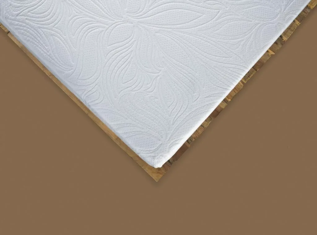 Visco Nature Cool - Fresh 90x200 Single Mattress LMN102
