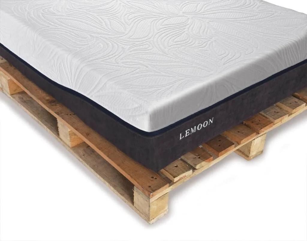 Visco Nature Cool - Fresh 90x200 Single Mattress LMN102