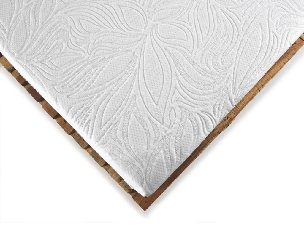 Visco Nature Cool - Fresh 100x200 Single Mattress LMN102