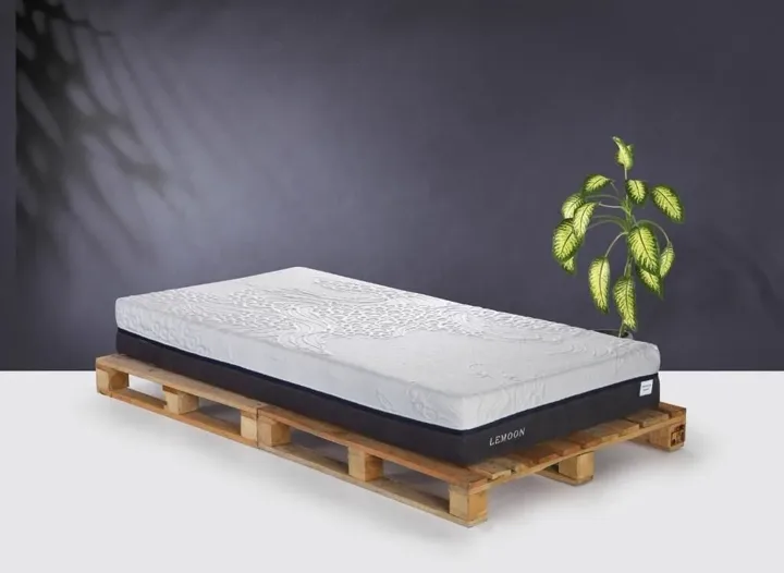 Dream Plus Comfort 90x200 Single Mattress LMN101