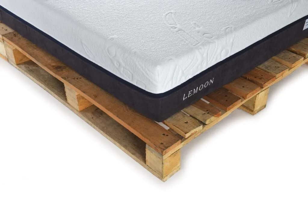 Dream Plus Comfort 150x200 Double Mattress LMN101