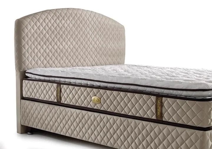 Teos 200 cm Çift Kişilik Baza Başlığı GM11118