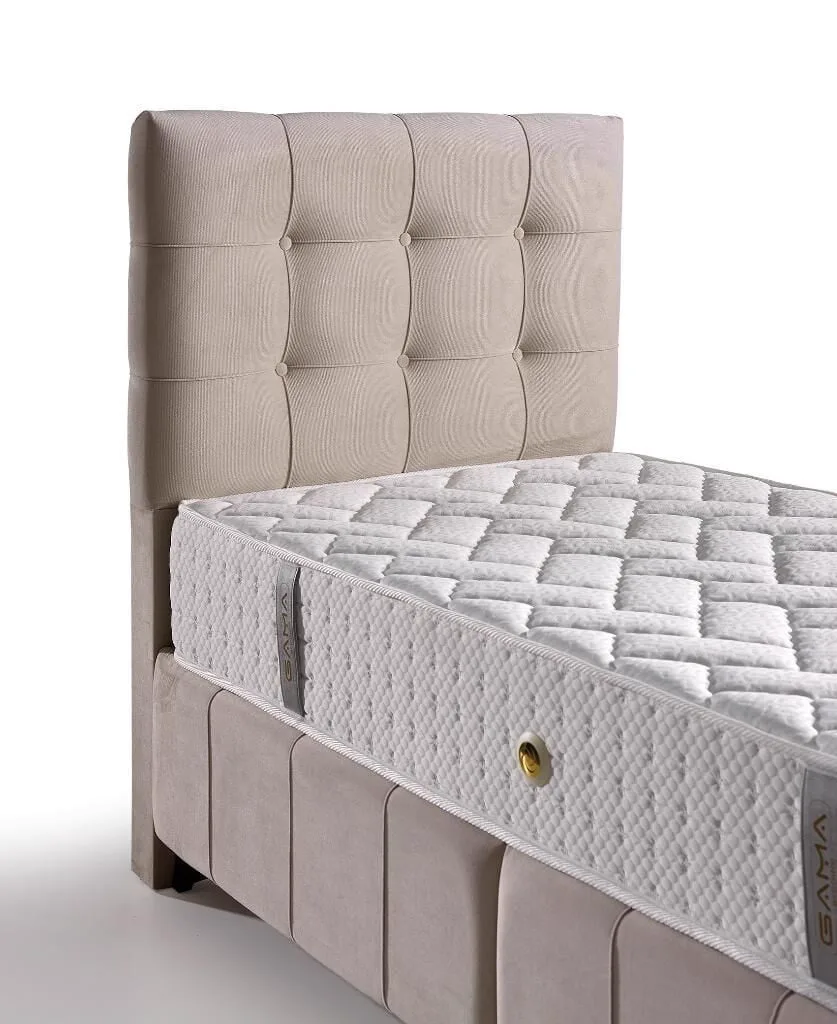 Polo 100 cm Single Headboard GM11175