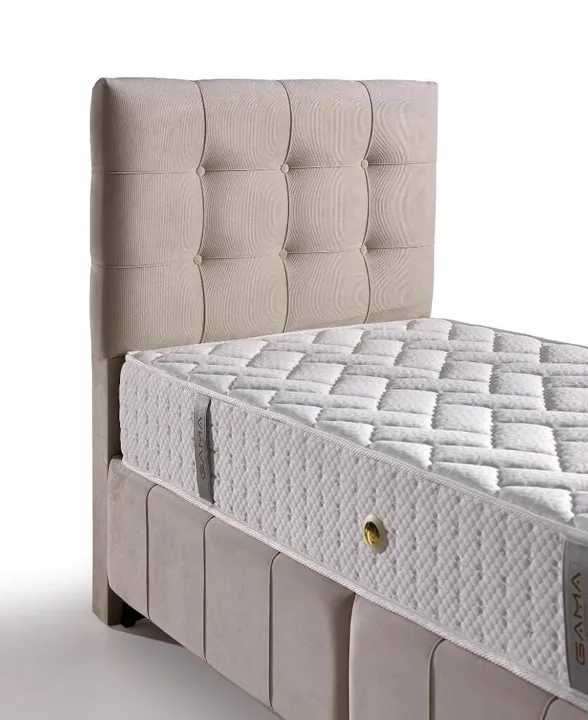 Polo 90 cm Single Headboard GM11175