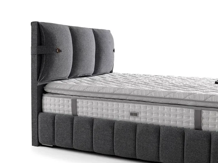 Grande 160 cm Double Headboard GM11109