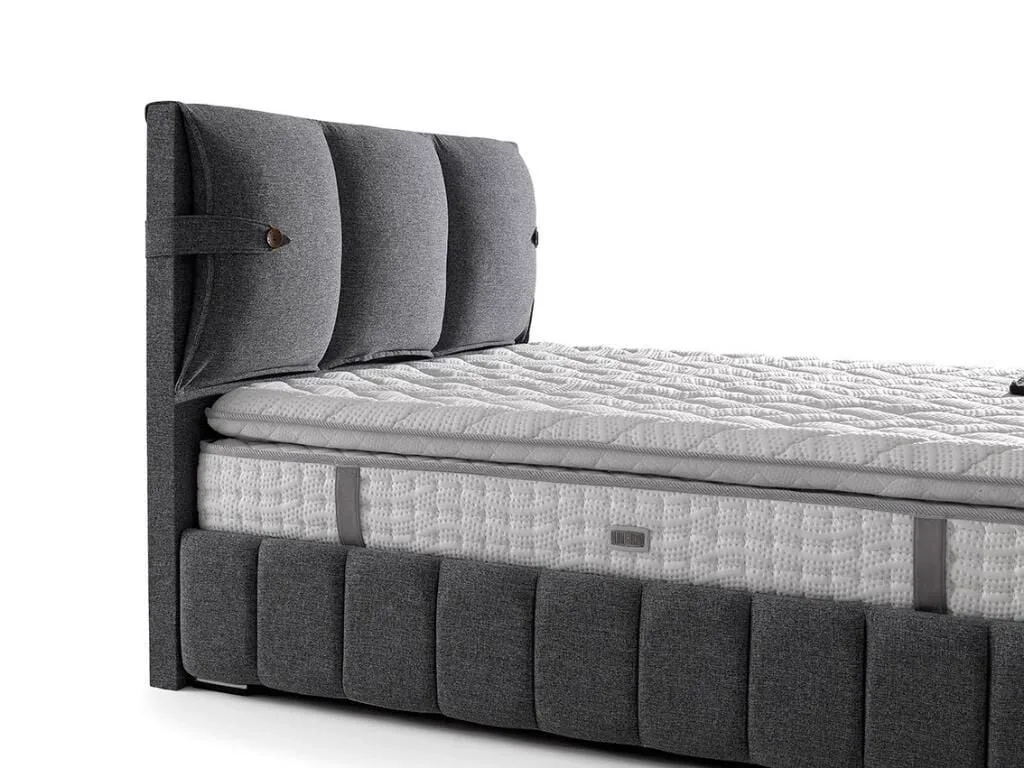 Grande 160 cm Double Headboard GM11109
