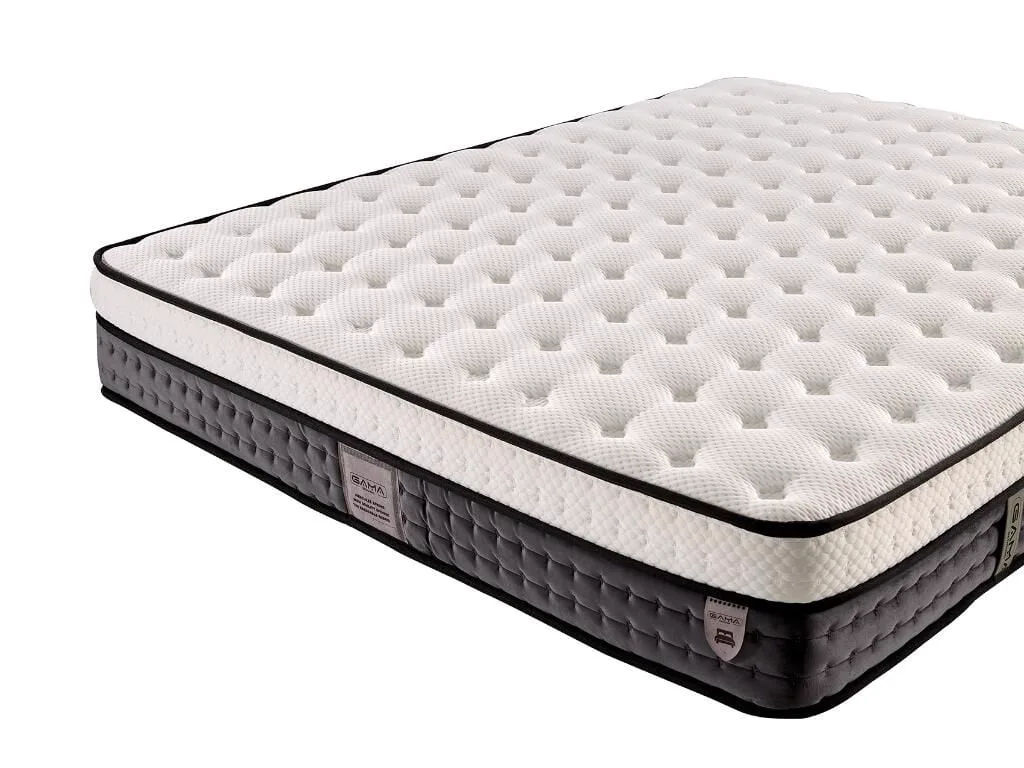 Prime 150x200 Double Mattress GM177