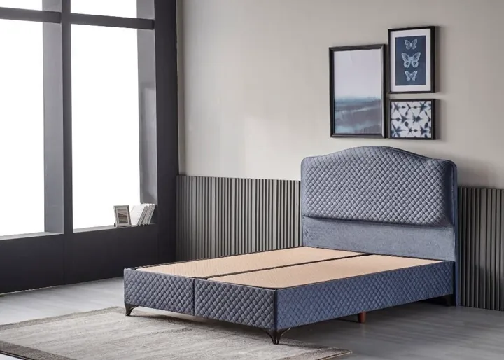 MD Domino 120x200 Single Divan Base CB1104