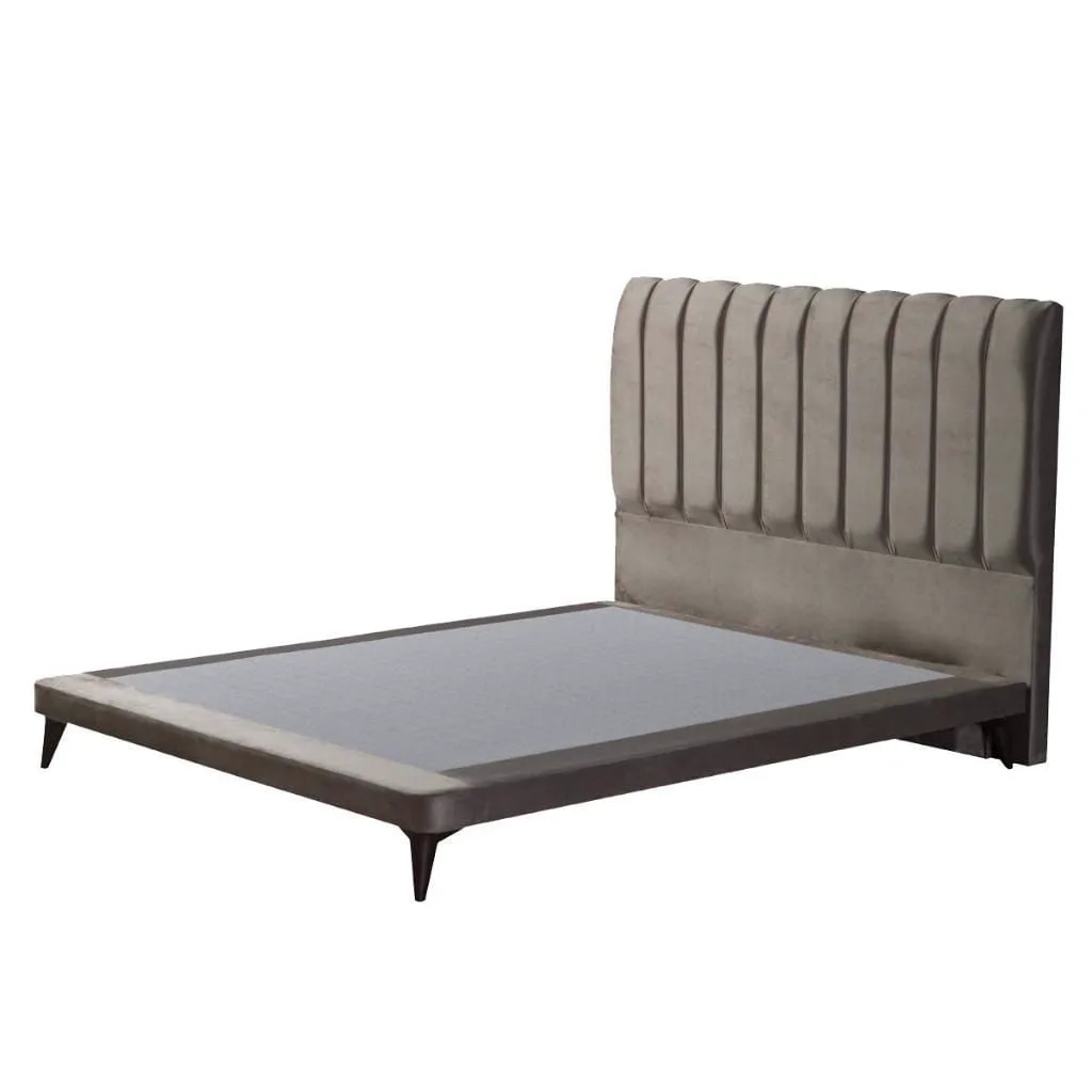 Tokyo 140x190 Double Divan Base