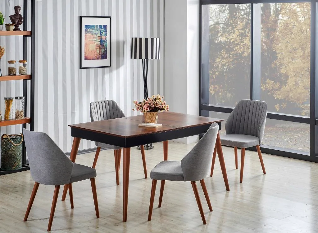 Aytasi Table & Chair Set ENF011