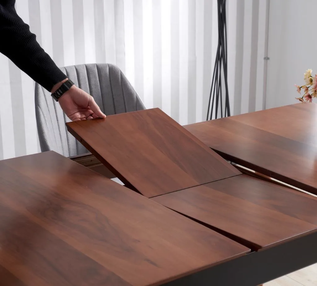 Aytasi Table & Chair Set ENF011