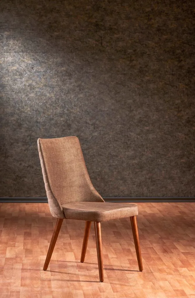 Spring Chair ENF051