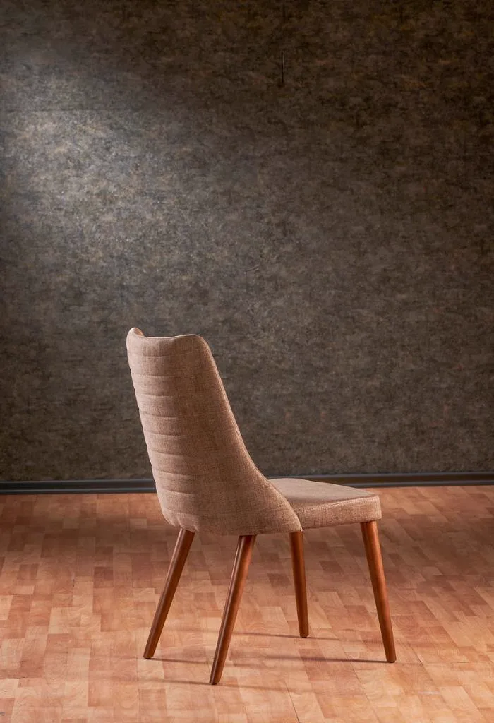 Spring Chair ENF051