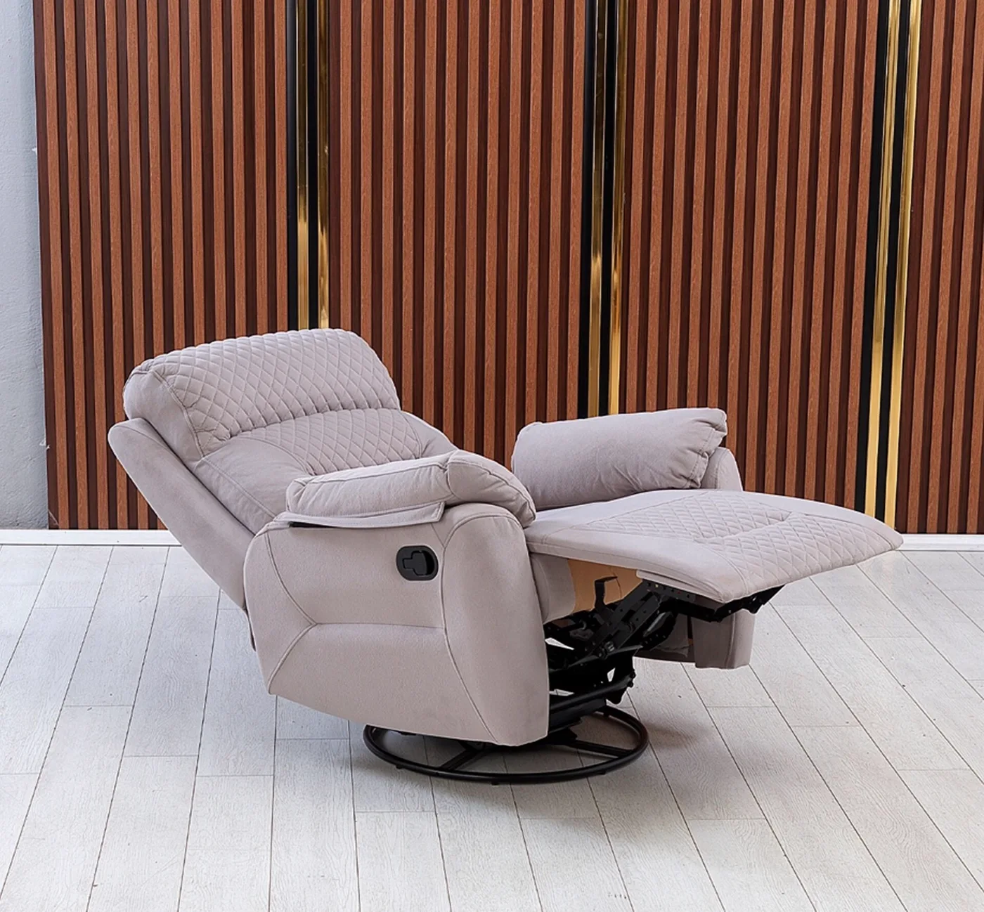 Fauteuil inclinable Pars EF125