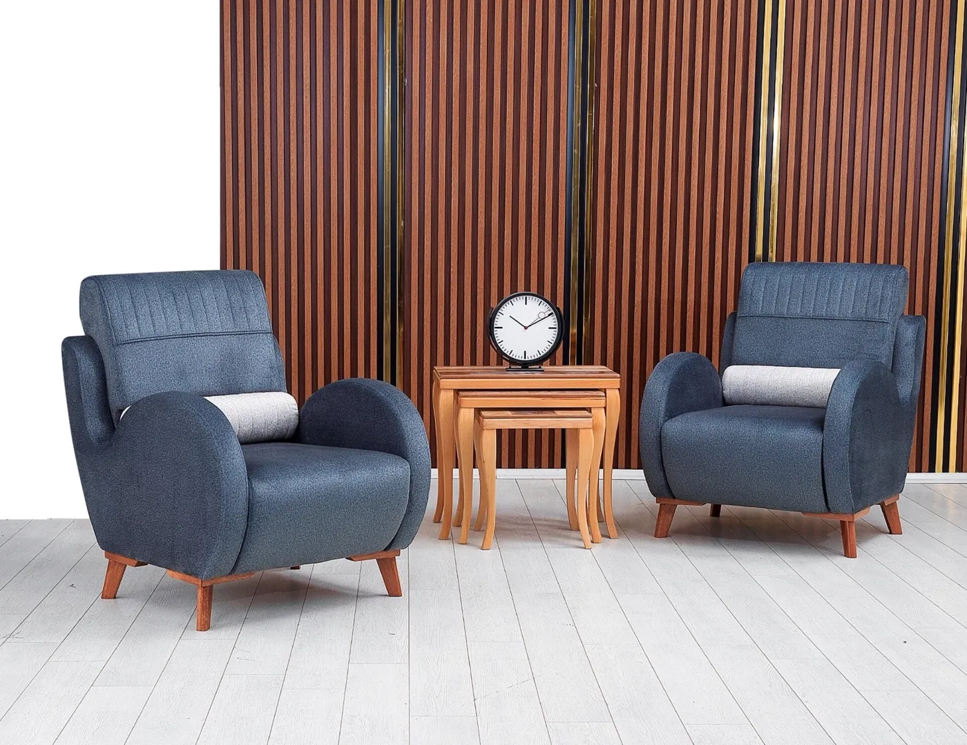 Aspendos Sofa Set EF102