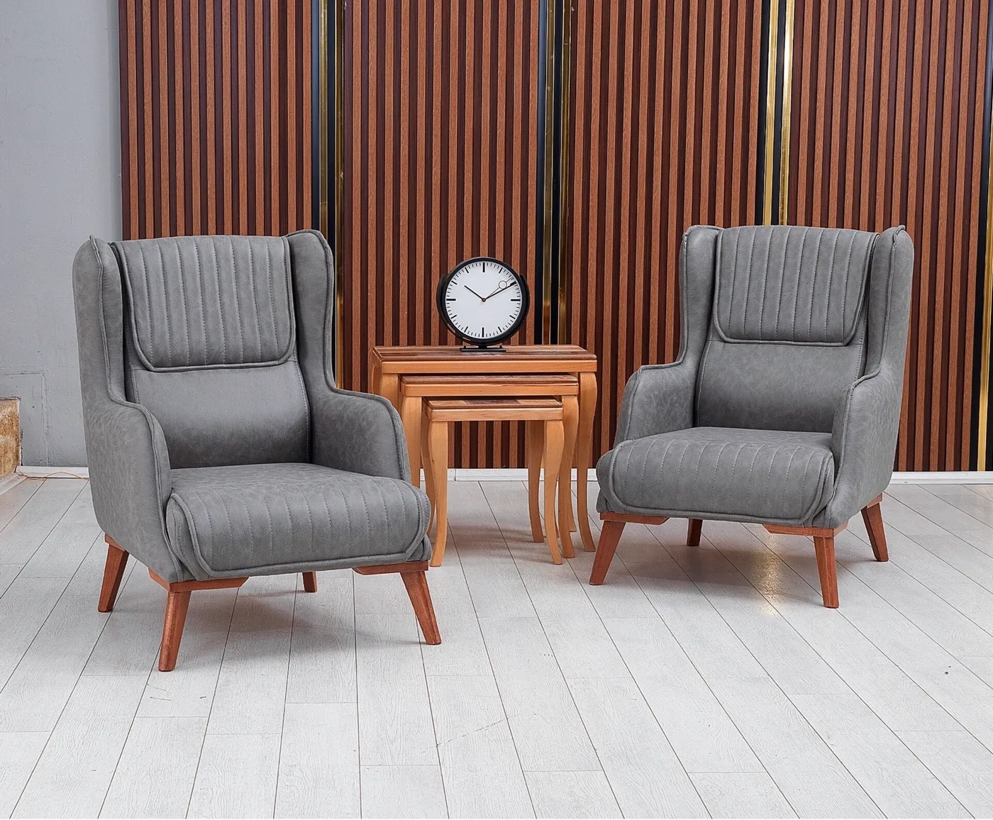 Elegance Sofa Set EF106