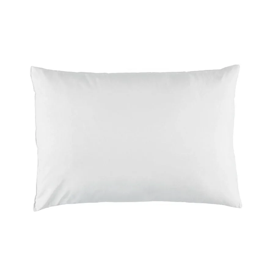 MD 2-Piece Beaded Silicone Pillow - 50x70 850g - Micro Liner Fabric