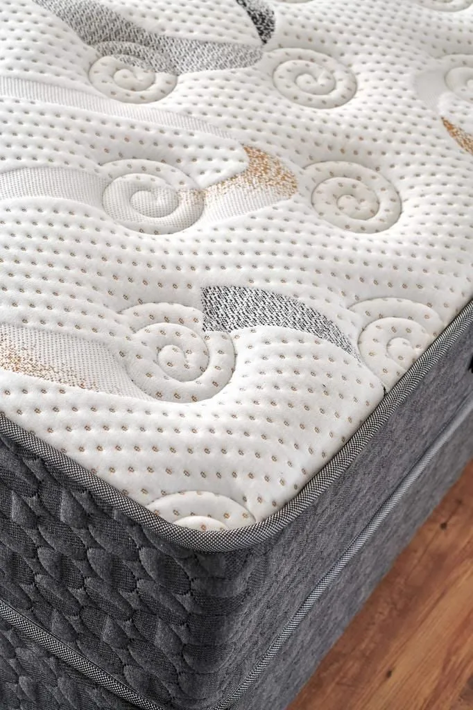 Dia 160x200 Double Mattress PV210