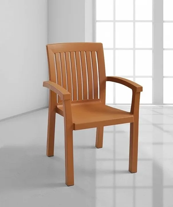 MD Ibiza Chair Teak SHM345