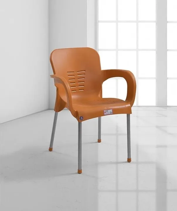 MD Eyfel Chair Teak SHM340