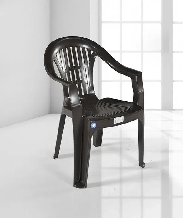 MD Armchair Coffee SHM332