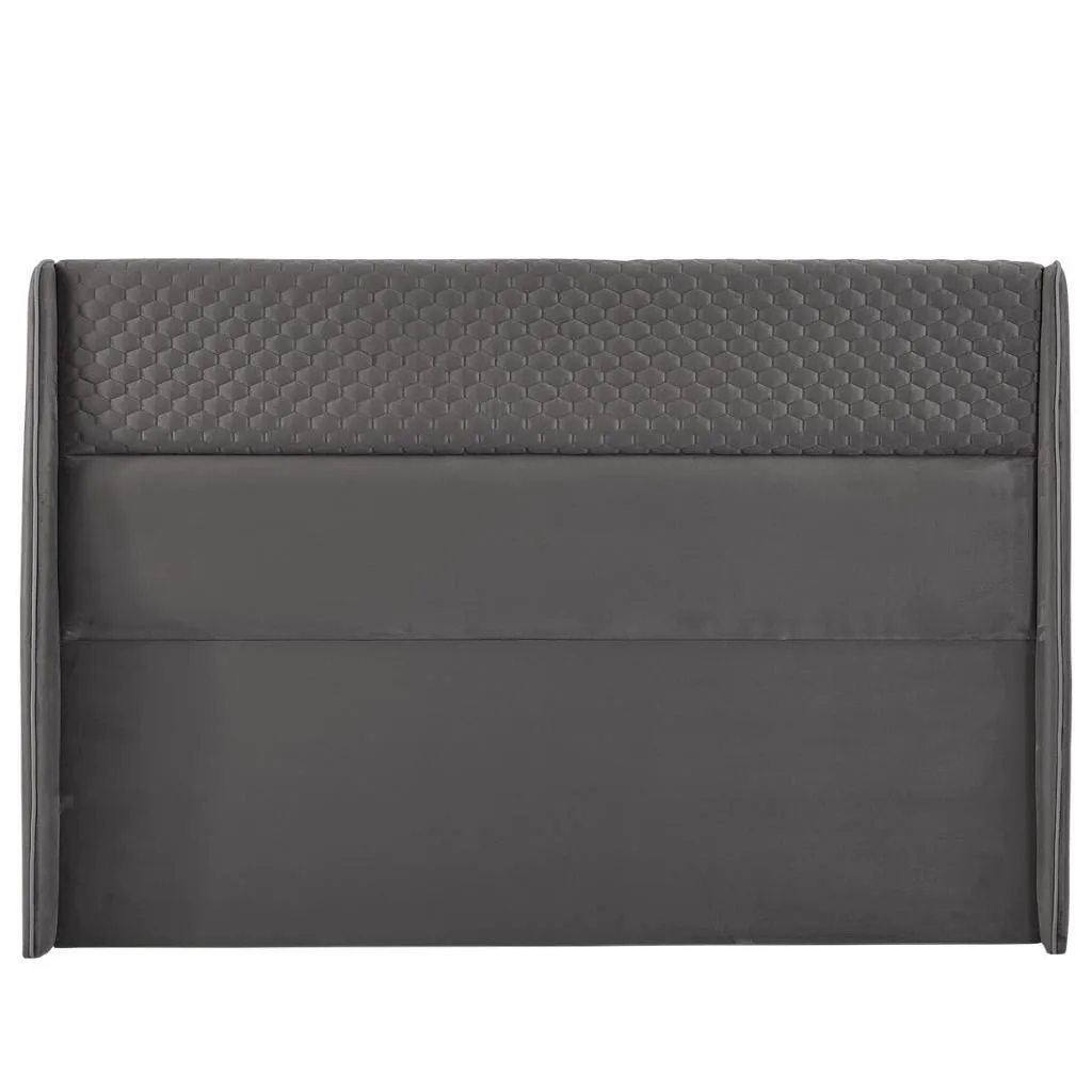 Armis Bio Balance 150 cm Double Headboard