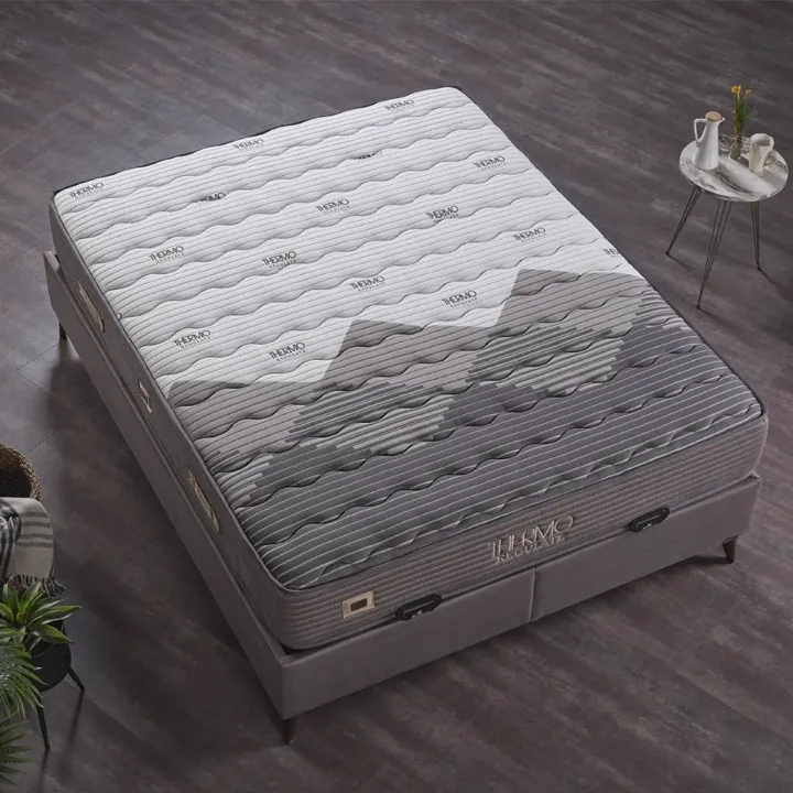 Thermo Regulate 180x200 Double Mattress
