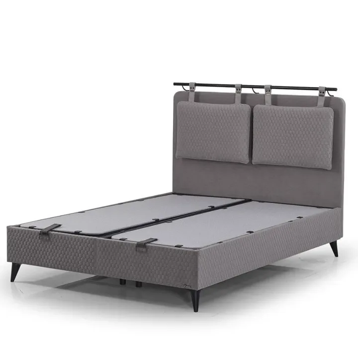 Bamboo 90x190 Single Divan Base