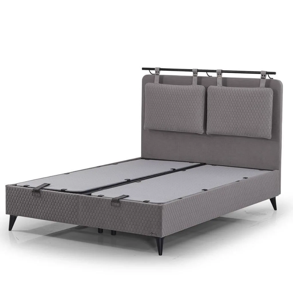 Bamboo 90x190 Single Divan Base