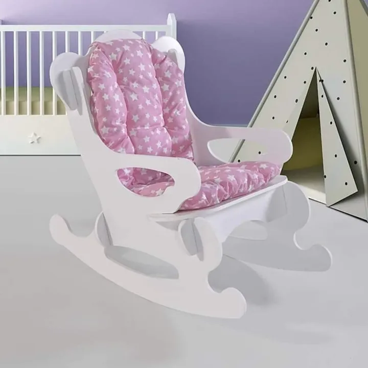 Rocking Children's Chair