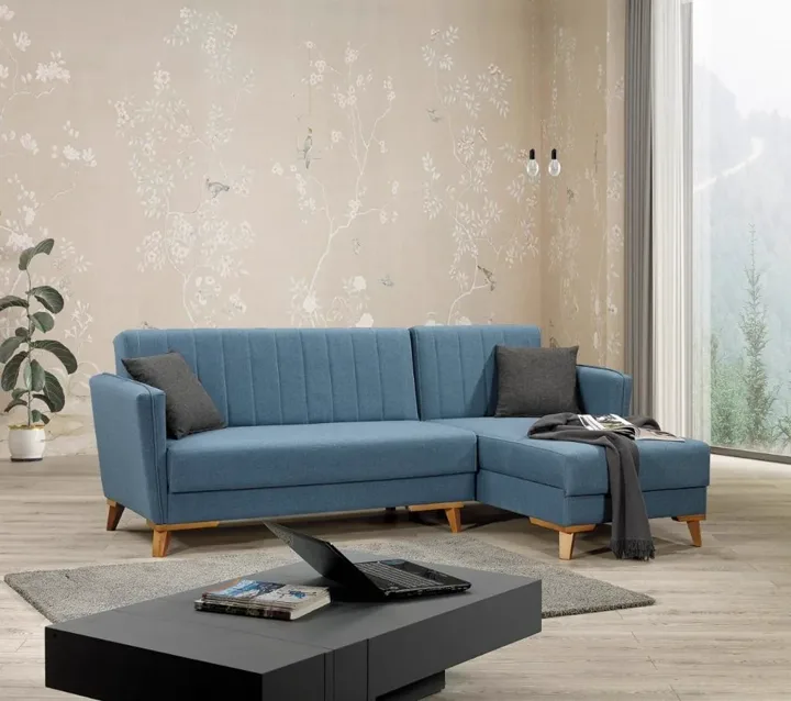 Vivaldi Corner Sofa ANT117