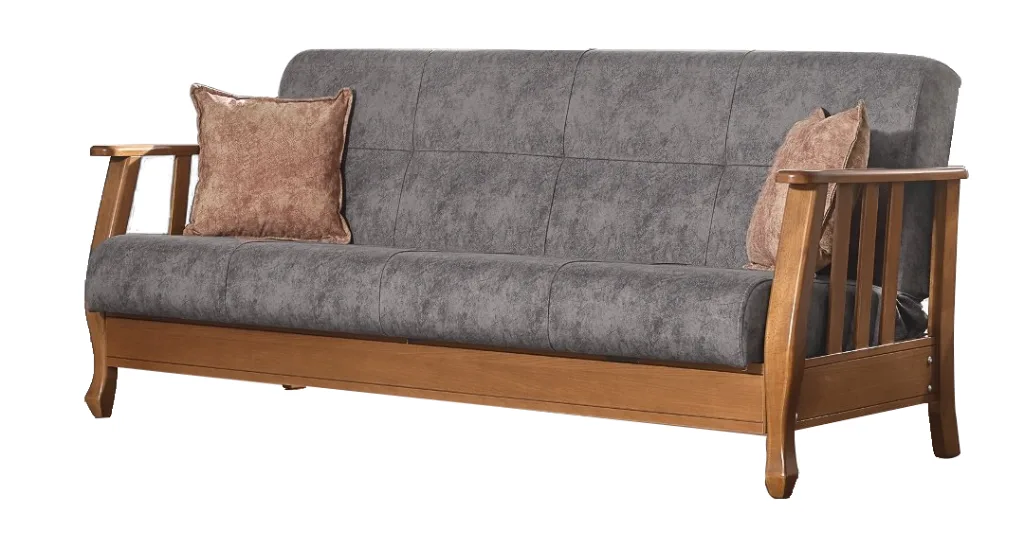 Karya Scandinavian Sofa MDN105A