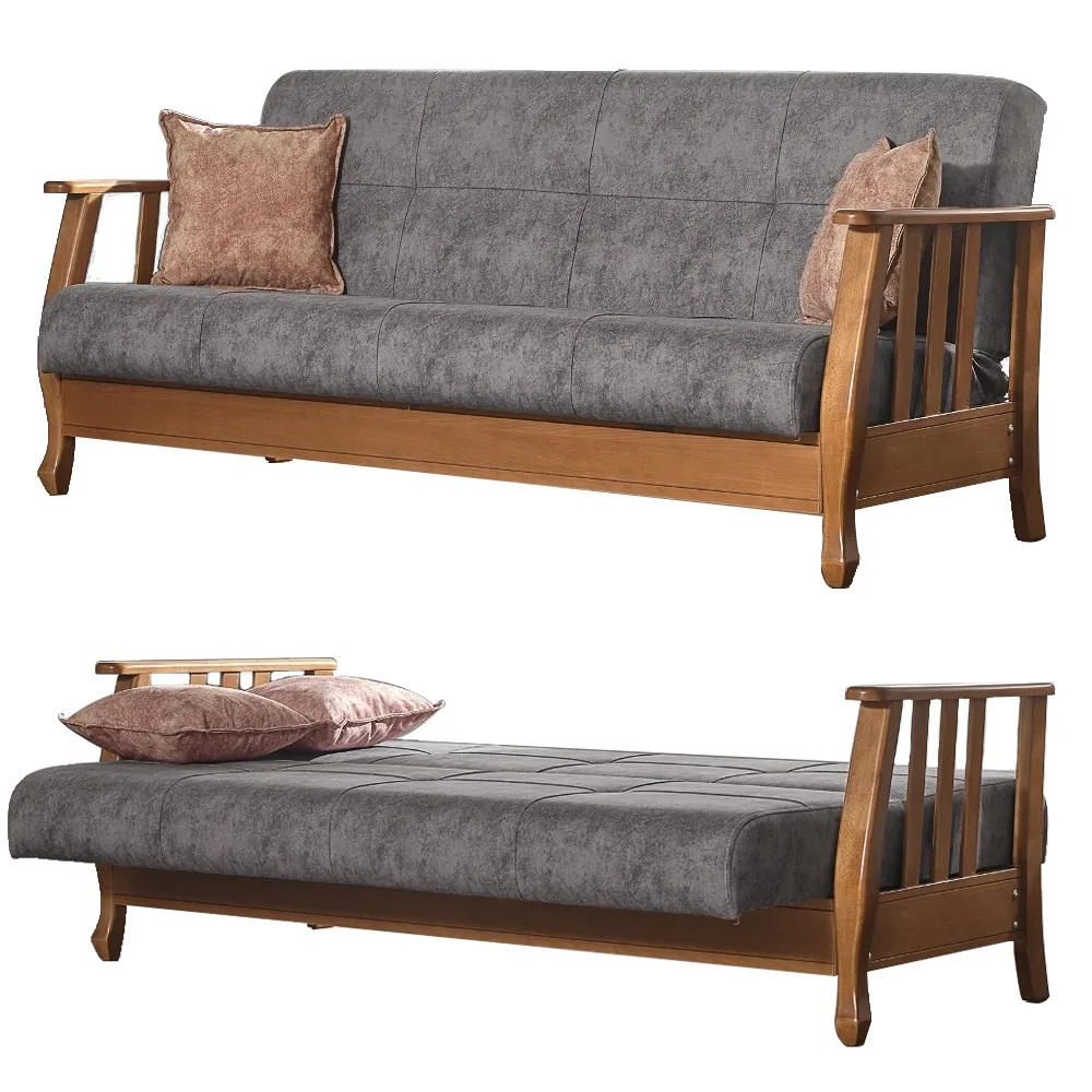 Karya Scandinavian Sofa MDN105A