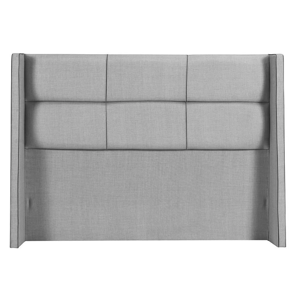 Carina 180x200 Divan Base & Headboard Set