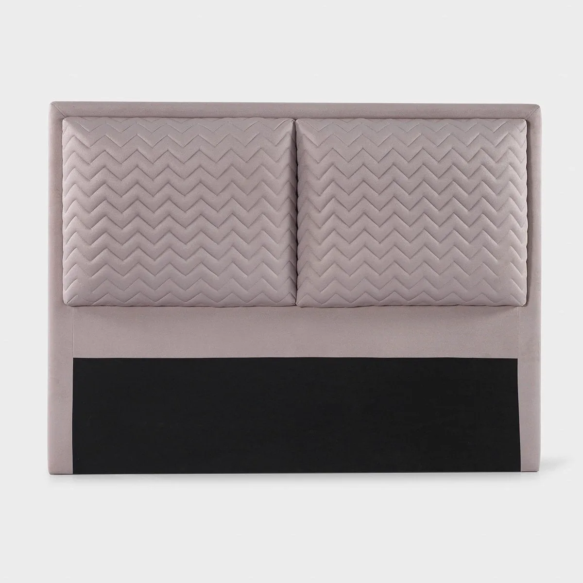 Cozy 200x200 Divan Base & Headboard Set