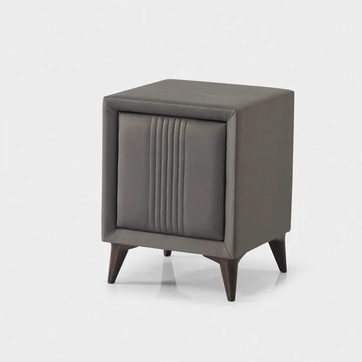 Armis Cascade Bedside Table - Mobilya Dukkanim