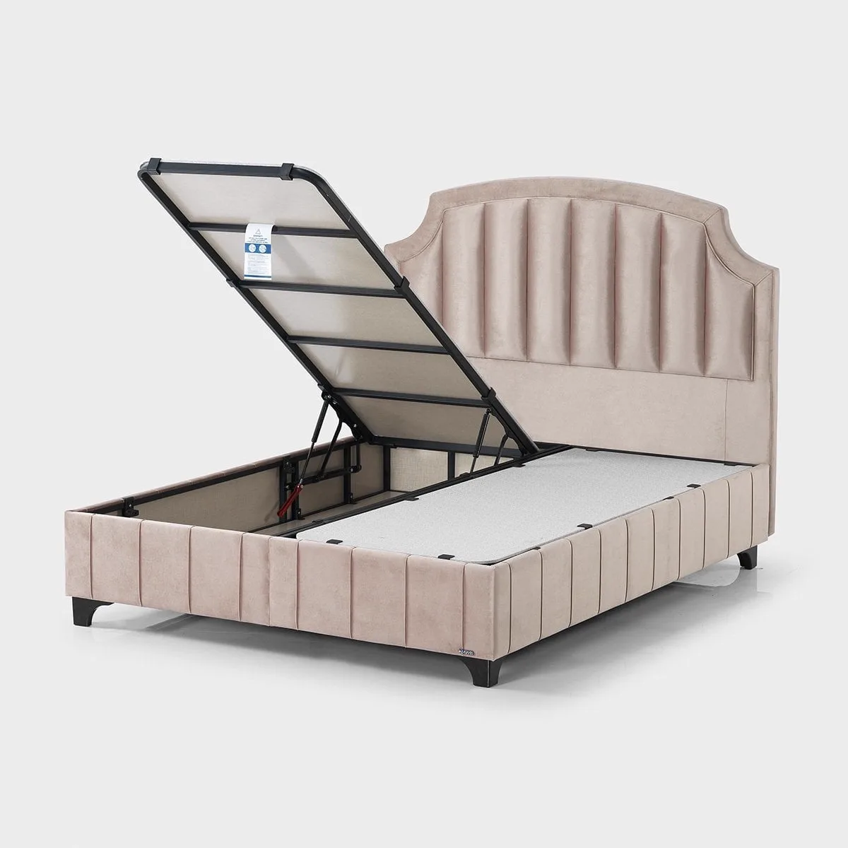 King 120x200 Divan Base