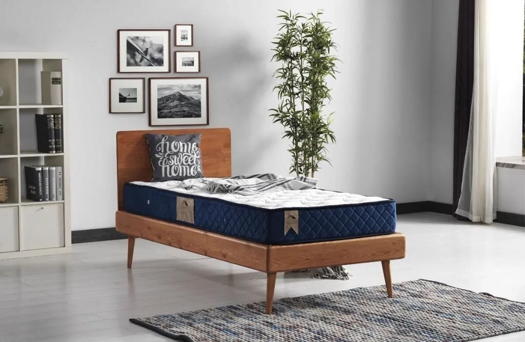Angora Mattress 90x200 ARM191