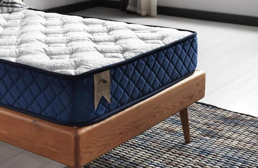 Angora Mattress 90x200 ARM191