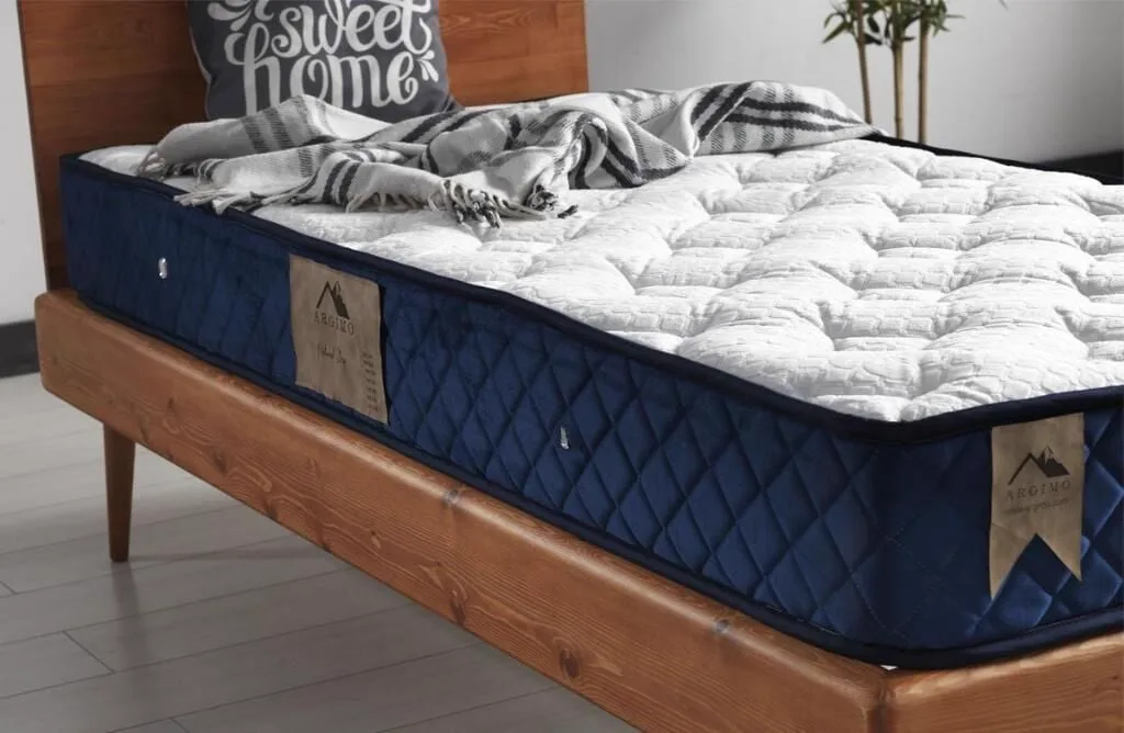 Angora Mattress 90x200 ARM191