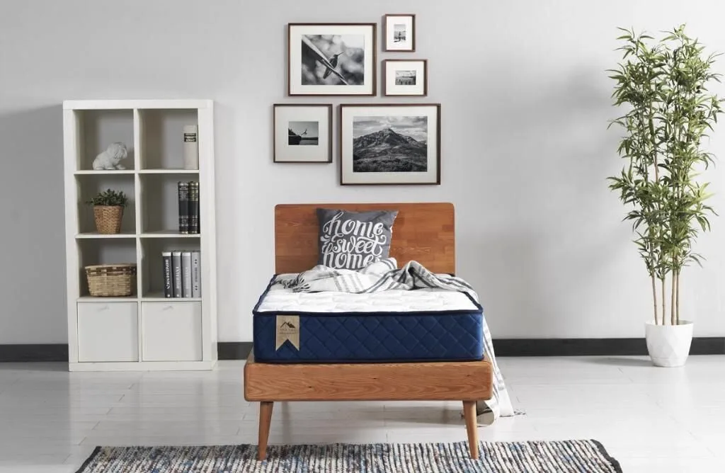 Angora Mattress 90x200 ARM191