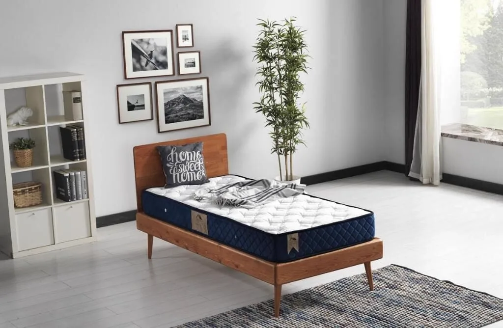 Angora Mattress 90x200 ARM191